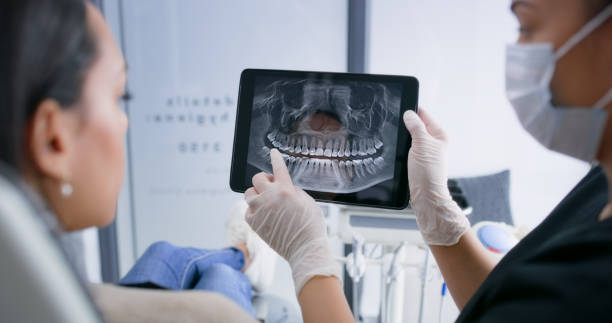 Licensed Dental Implants service in Jackson County County, KS - Smile Center Dentistry